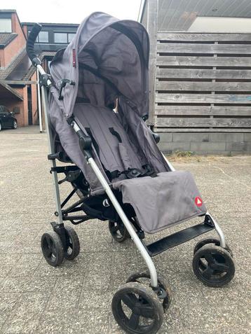 Buggy Topmark beschikbaar voor biedingen