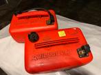 Quicksilver 25 L Brandstoftank - Bootaccessoire, Watersport en Boten, Ophalen of Verzenden, Gebruikt, Motor en Techniek