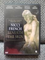 Nicci French - Beneath The Skin DVD, Cd's en Dvd's, Vanaf 16 jaar, Ophalen of Verzenden, Gebruikt, Detective en Krimi