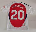 Gesigneerd Arsenal shirt Jorginho #20, Verzenden, ., Zo goed als nieuw, .