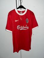 Liverpool FC Thuisshirt 1998, Ophalen of Verzenden