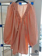 Loavies jumpsuit - maat S, Oranje, Ophalen of Verzenden, Maat 36 (S), Loavies