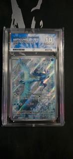 Articuno Illustration Rare #161 - Journey Together, Verzenden, Nieuw, Losse kaart