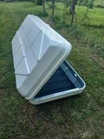 Topbox dakkoffer, Auto diversen, Ophalen, Gebruikt