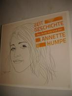 Annette Humpe- Das Beste von Annette Humpe- BOX- 2-CD- NIEUW, Verzenden, Boxset