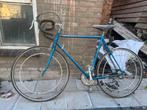 Vintage Racefiets - Opknapper, Gebruikt, Staal, Heren, 57 tot 61 cm