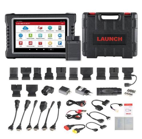 Launch X431 ProS 5 diagnose service reset gereedschap 8i, Auto diversen, Onderhoudsmiddelen, Ophalen of Verzenden