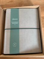 NIEUW Filofax Organizer Agenda A5 Eco Essential Ash Grey, Ophalen of Verzenden, Nieuw