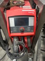 Fronius transtig 230i, Ophalen, Zo goed als nieuw, 150 tot 250 ampère, Tig
