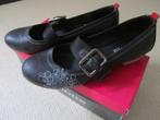 Zwarte pumps 42, Kleding | Dames, Schoenen, Pumps, Verzenden, Zwart, Zo goed als nieuw