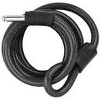 Insteekkabel voor AXA SL7 en SL9 ringslot 150cm, Ophalen, Nieuw, Algemeen