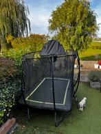 Trampoline, Ophalen of Verzenden, Gebruikt