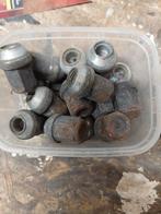 Wielmoeren set 20 stuks - Japanse auto's, Ophalen of Verzenden, Gebruikt, Daihatsu