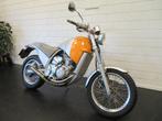 Aprilia MOTO 6.5 STARCK ZELDZAAM! (bj 1997), Motoren, Motoren | Aprilia, Bedrijf, Toermotor