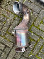 Abarth 500/595/695 Garret 1446 Katalysator - Gebruikt, Ophalen of Verzenden, Gebruikt, Fiat