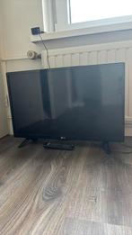 LG, 28 Inch TV + afstandsbediening, Audio, Tv en Foto, Televisies, Ophalen, Zo goed als nieuw, 50 Hz, LG
