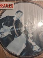 Beatles: The decca years lp picture disc, Ophalen of Verzenden