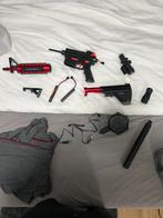 Gel Blaster Set, Ophalen, Gebruikt, Jongen of Meisje