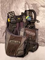 Te koop twee duik uitrustingen, Watersport en Boten, Duiken, Ophalen, Gebruikt, Trimvest of Wing