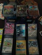 Pokémon TCG kaarten verzameling 3000+, Hobby en Vrije tijd, Verzamelkaartspellen | Pokémon, Ophalen of Verzenden, Zo goed als nieuw