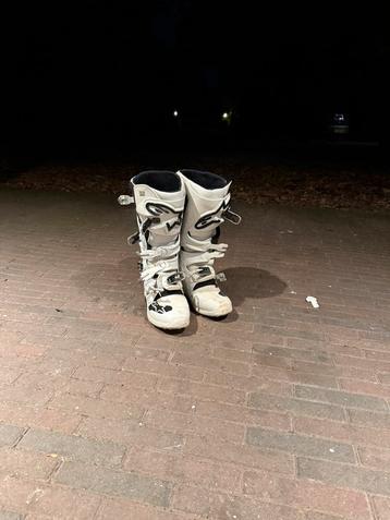 Alpinestars Tech 7 beschikbaar voor biedingen