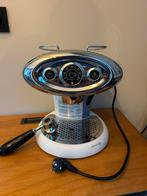 Illy Francis Francis X7 Iperespresso koffiemachine, Koffiepads en cups, Gebruikt, Koffiemachine, Ophalen of Verzenden