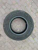 Reserve Continental band, Ophalen, Zo goed als nieuw