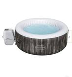 Bestway Lay-Z-Spa Bahamas AirJet opblaasbare spa, Tuin en Terras, Bubbelbaden en Hottubs, Ophalen, Zo goed als nieuw