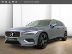 Volvo V60 T4 Inscription | Panoramadak | Achteruitrijcamera, Automaat, 12 maanden, 15 km/l, 4 cilinders