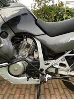 Honda Transalp 600 PD10 uit 1999, 2 cilinders, Particulier, Toermotor, 600 cc