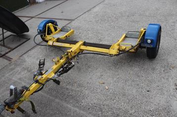 anwb dolly beschikbaar voor biedingen