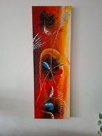 Schilderij, Antiek en Kunst, Ophalen of Verzenden