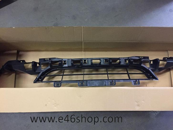 LUCHTINLAAT BMW F34 OE 51117293808, Auto-onderdelen, Carrosserie en Plaatwerk, Bumper, BMW, Nieuw, Ophalen of Verzenden