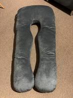 Comfeur Zwangerschapskussen XXL - Zijslaapkussen, Ophalen, Zo goed als nieuw, Zwangerschap en Bevalling