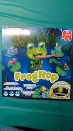 Frog hop bordspel, Ophalen of Verzenden, Zo goed als nieuw