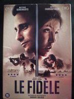 Le Fidele op dvd + NL ondertiteling., Vanaf 16 jaar, Ophalen of Verzenden, Zo goed als nieuw, Drama
