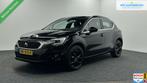 Ds 4 1.2 PureTech Chic CRUISE CAMERA LM ECC TREKHAAK NAVI, Auto's, DS, Gebruikt, 1199 cc, Zwart, 665 kg