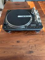 Nieuwe Reloop RP-6000 MK6B Draaitafel. (2), Audio, Tv en Foto, Platenspelers, Nieuw, Pitch-regelaar, Platenspeler, Ophalen