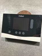 Vaillant SensoHOME VRT 380 Thermostaat - 2 jaar oud, Doe-het-zelf en Verbouw, Thermostaten, Ophalen, Slimme thermostaat, Gebruikt