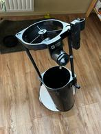 Sky-Watcher Heritage-150P telescoop, Ophalen, Zo goed als nieuw, 80 tot 200 mm, Spiegeltelescoop (reflector)