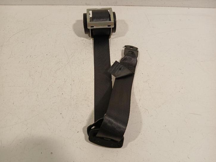 Veiligheidsgordel links achter Opel Corsa, Auto-onderdelen, Interieur en Bekleding, Opel, Gebruikt, Herkomst onderdeel bekend