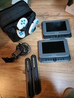 Auto tv schermen Salora, Ophalen of Verzenden, Overige merken