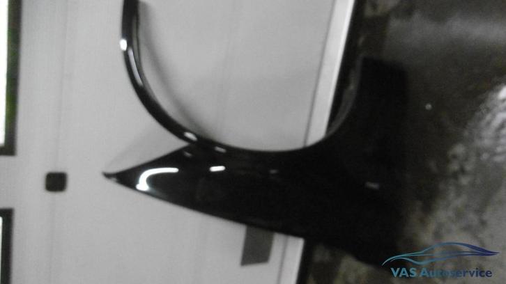 Voorscherm rechts BMW X5 M-pakket Saffierzwartmetallic.  51, Auto-onderdelen, Carrosserie en Plaatwerk, Spatbord, BMW, Gebruikt