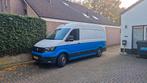Volkswagen Crafter 2.0 TDI 140pk L3h3 Automaat, 4200 km, Stof, 4 cilinders, 2000 kg, Volkswagen