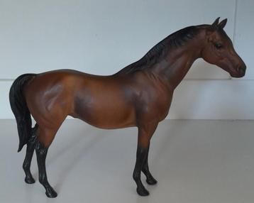 Breyer Race Horse serie, Terrang (vintage) beschikbaar voor biedingen