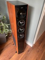 Jamo S608 5.0 Surround Set, Ophalen, Gebruikt, Complete surroundset, 120 watt of meer