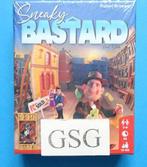 Sneaky bastard nr. 999-SNB01-00, Ophalen, Nieuw