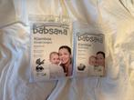 Baby Klamboe voor Onderweg - Babsana, Overige methoden, Nieuw, Ophalen of Verzenden, 0 t/m 10 kg