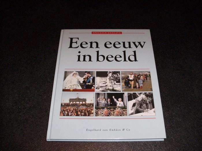 Engelhard van Embden & Co	Een eeuw in beeld, Boeken, Geschiedenis | Wereld, Azië, Ophalen of Verzenden