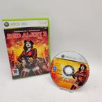 Command and Conquer: Red Alert 3 - Xbox360 nu voor €14.99, Spelcomputers en Games, Games | Xbox 360, 1 speler, Ophalen of Verzenden